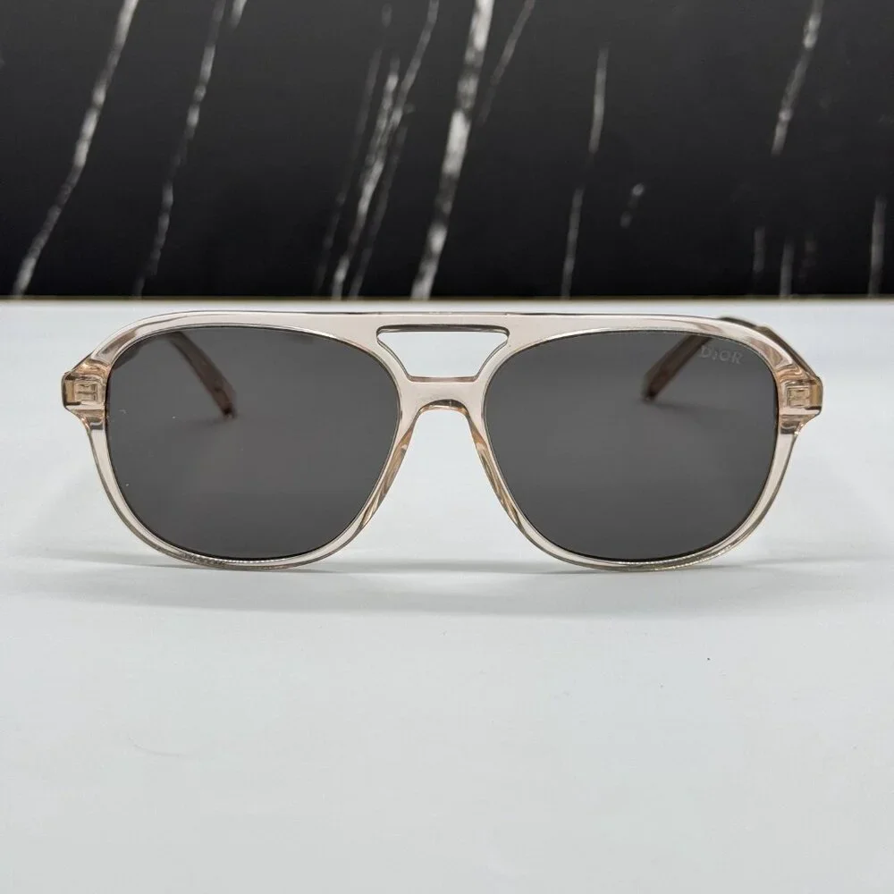 NEW DIOR DM40114I 72A DIOR UNISEX SUNGLASSES DIOR INDIOR N1I 40A